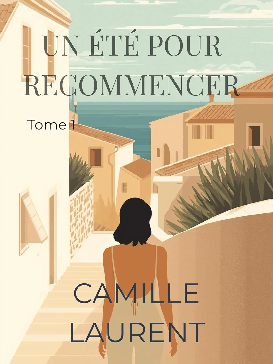 Un été pour recommencer