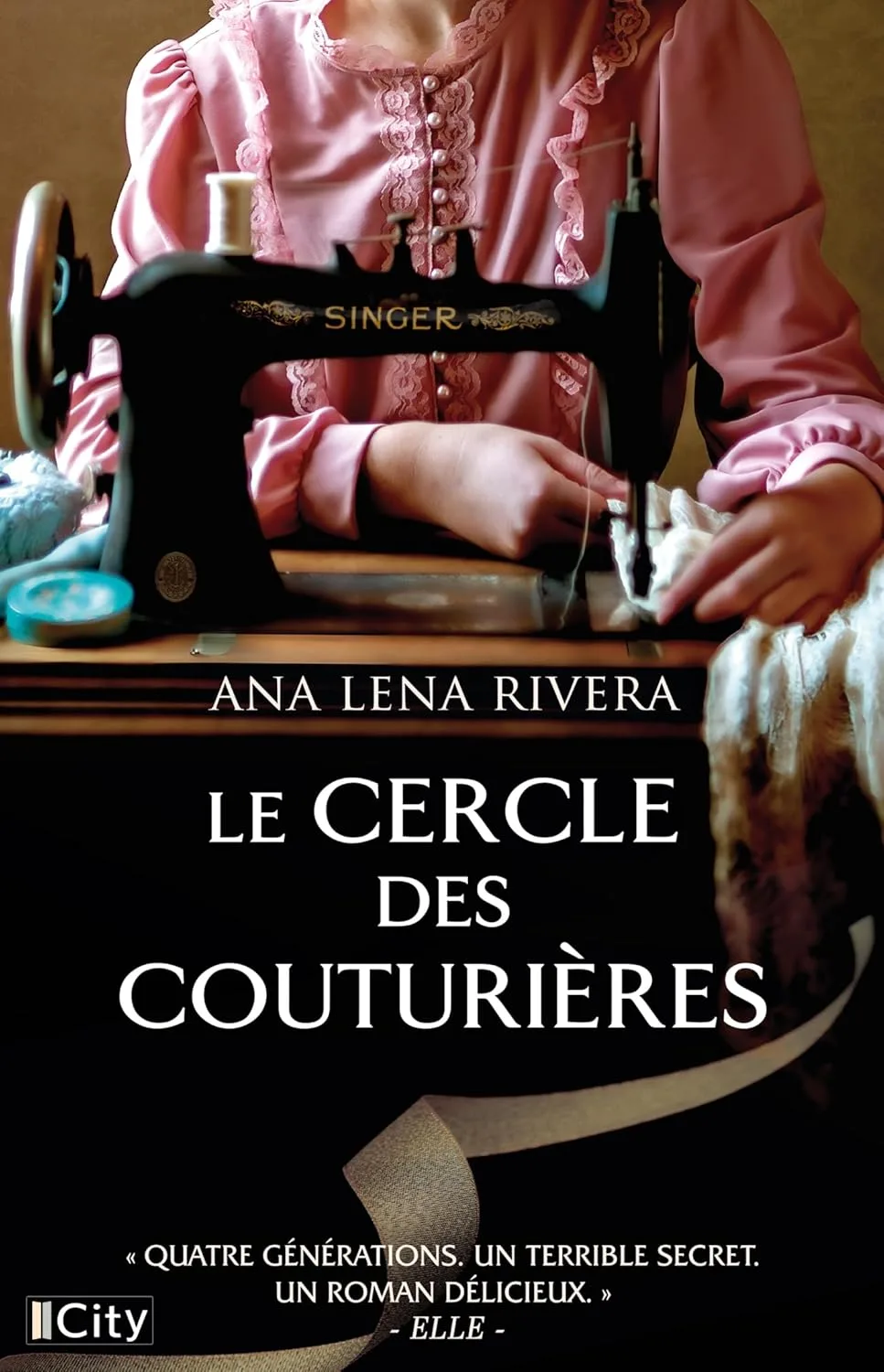 Le cercle des couturières