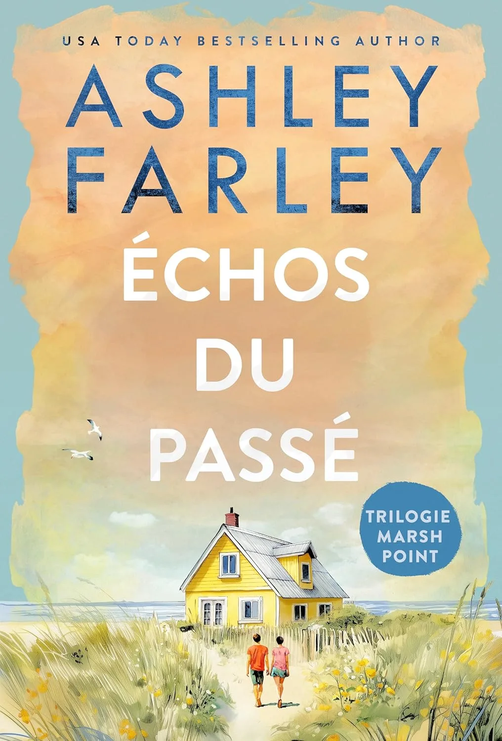 1001Ebooks - Échos du Passé Échos du Passé