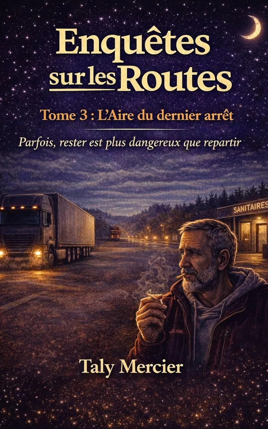 L’Aire du dernier arrêt