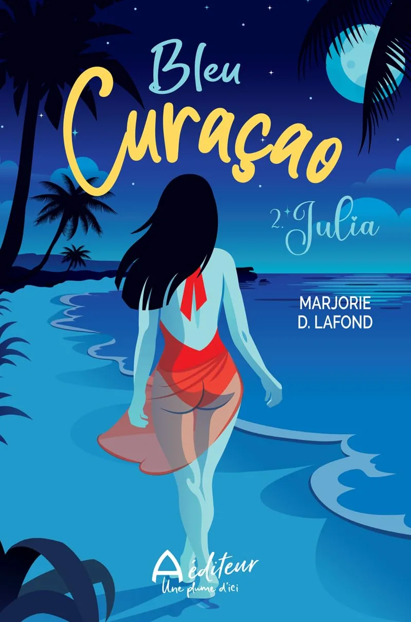 1001Ebooks - Julia Julia