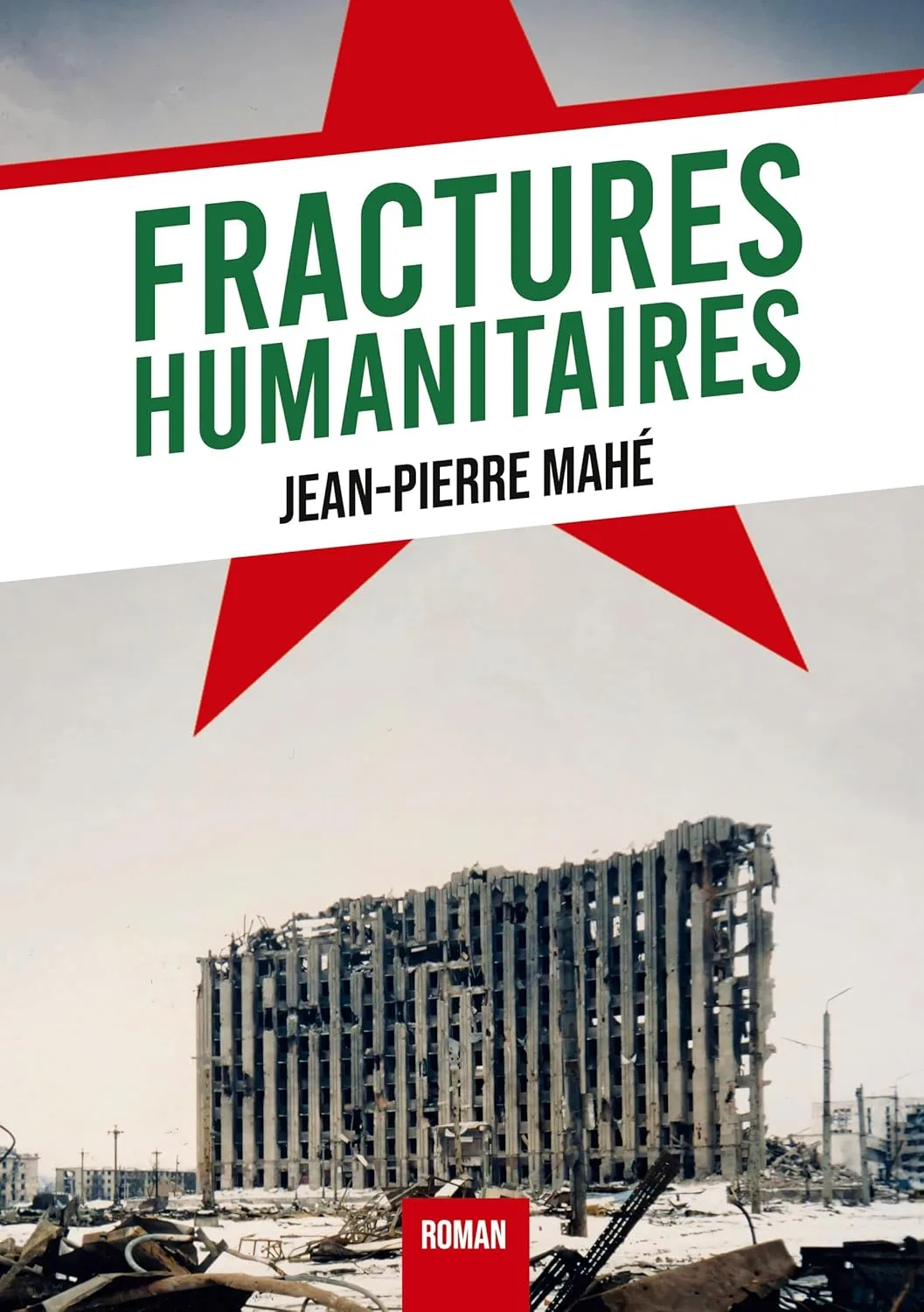 1001Ebooks - Fractures Humanitaires Fractures Humanitaires