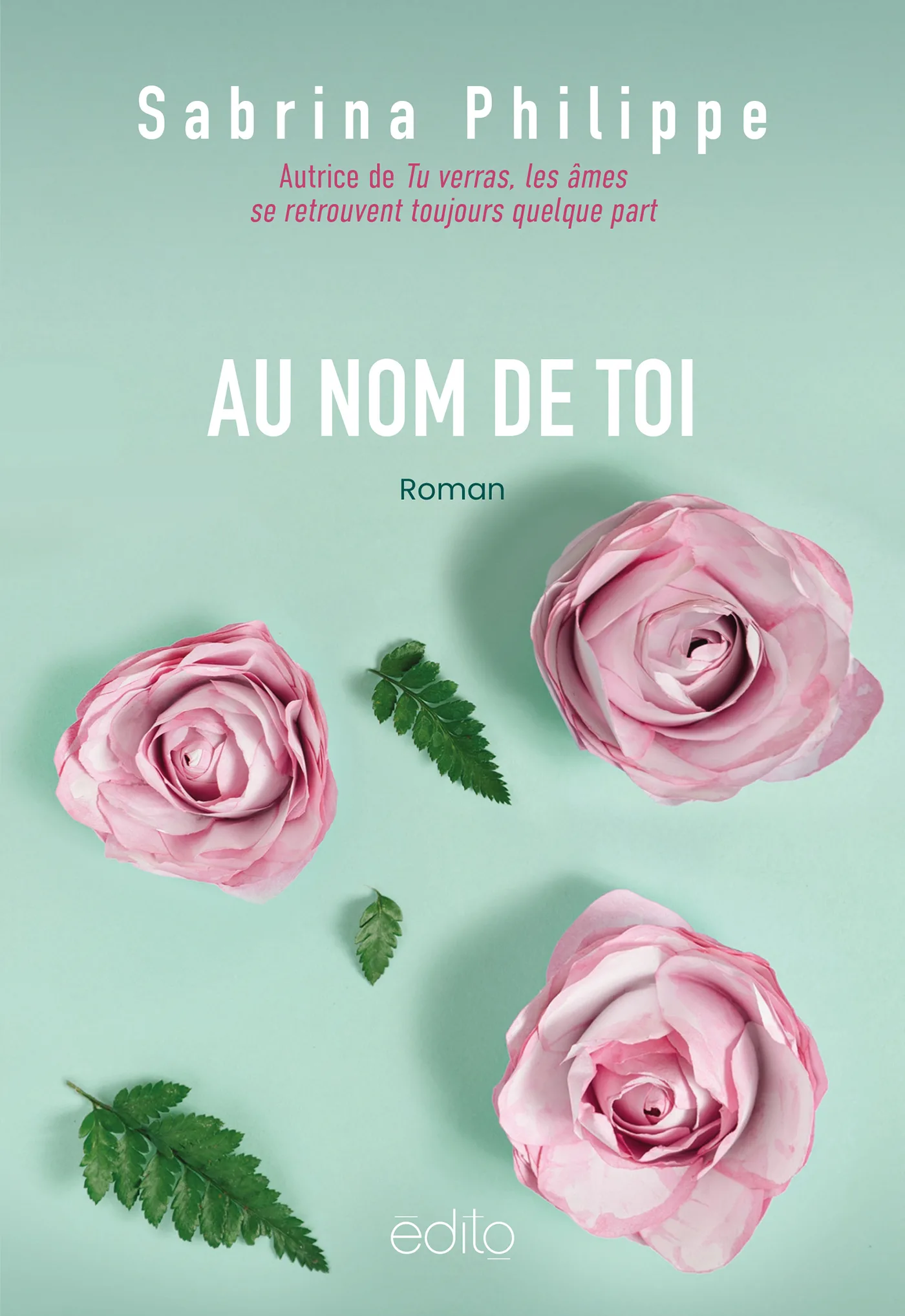 Au nom de toi