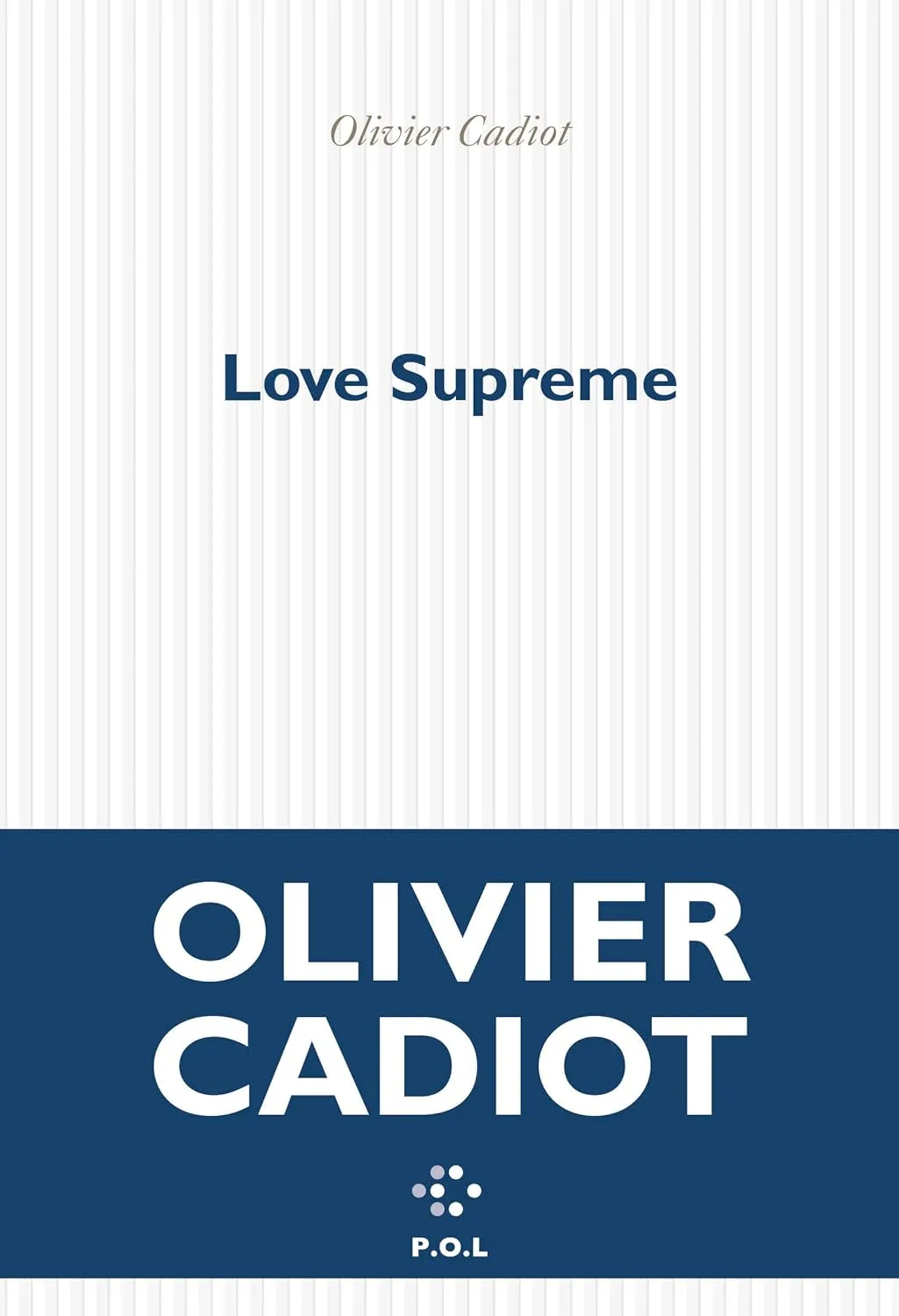 Love Supreme
