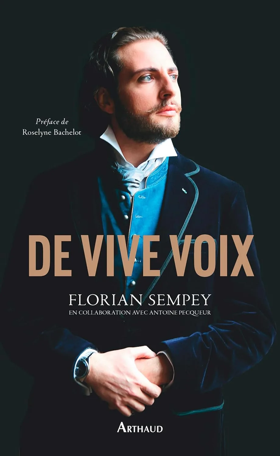 De vive voix