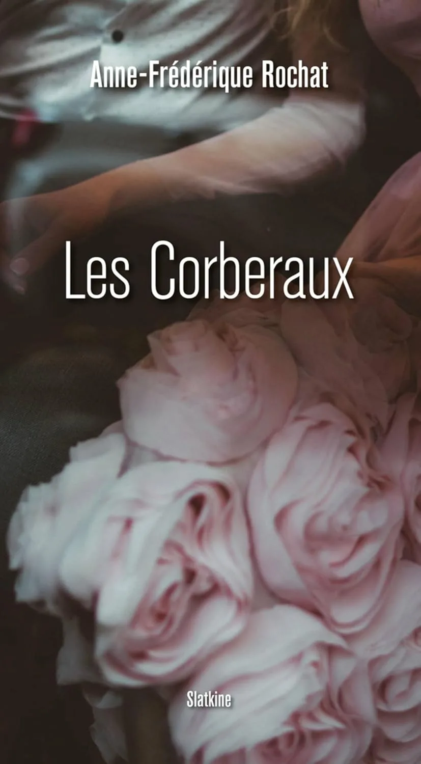 Les Corberaux