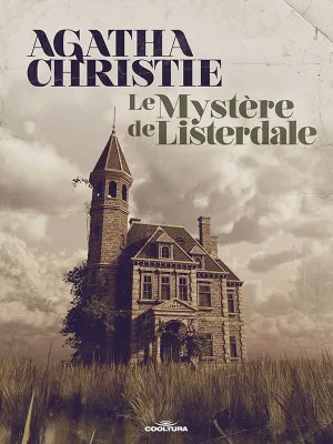 Le Mystère de Listerdale