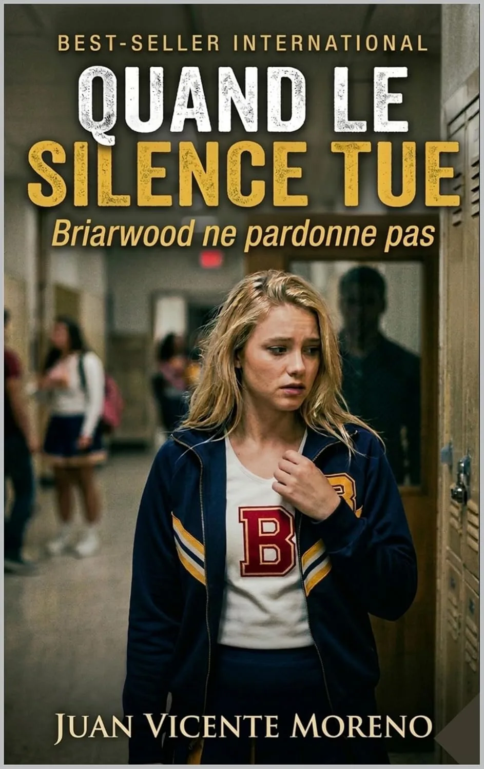 Quand le silence tue