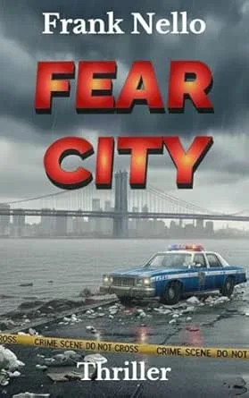 Fear City