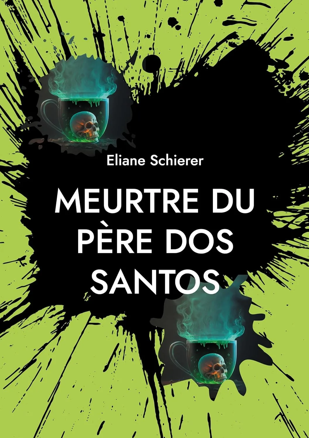 Meurtre du père dos Santos