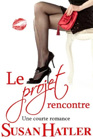 Rencontre à tout prix !,Tome 8 : Le projet rencontre