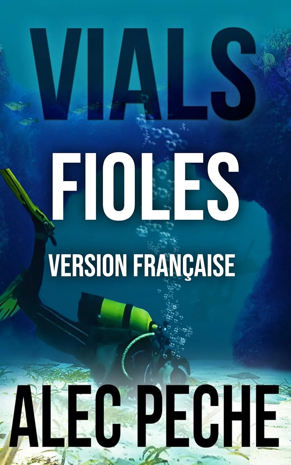 Fioles
