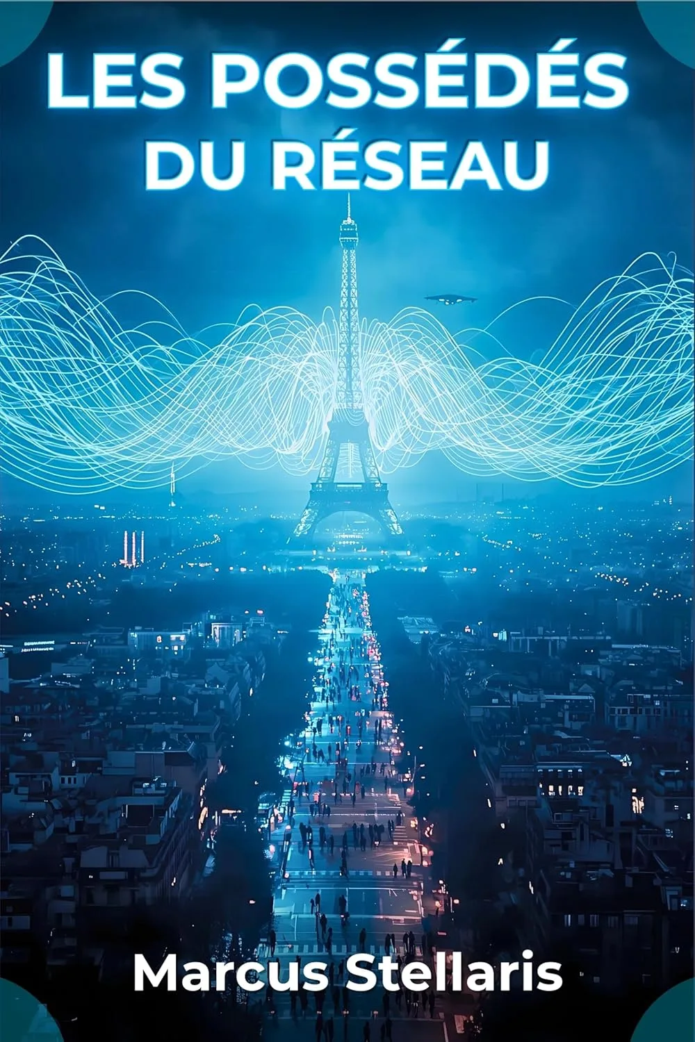 Les Possédés du réseau