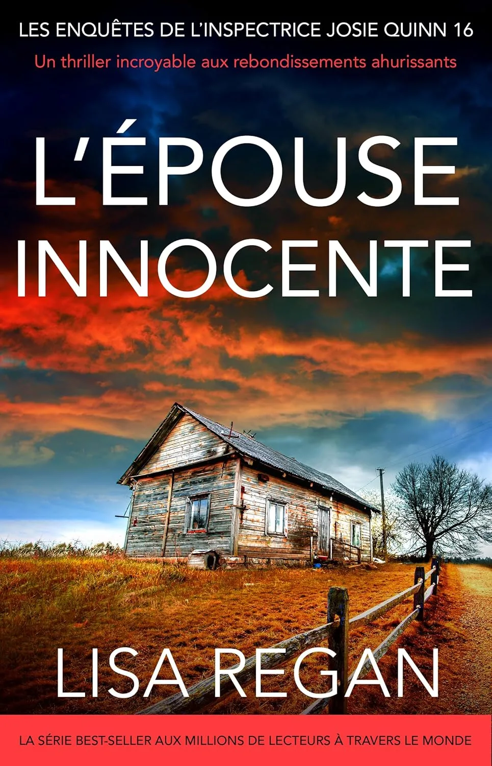 1001Ebooks - L'Épouse innocente L'Épouse innocente