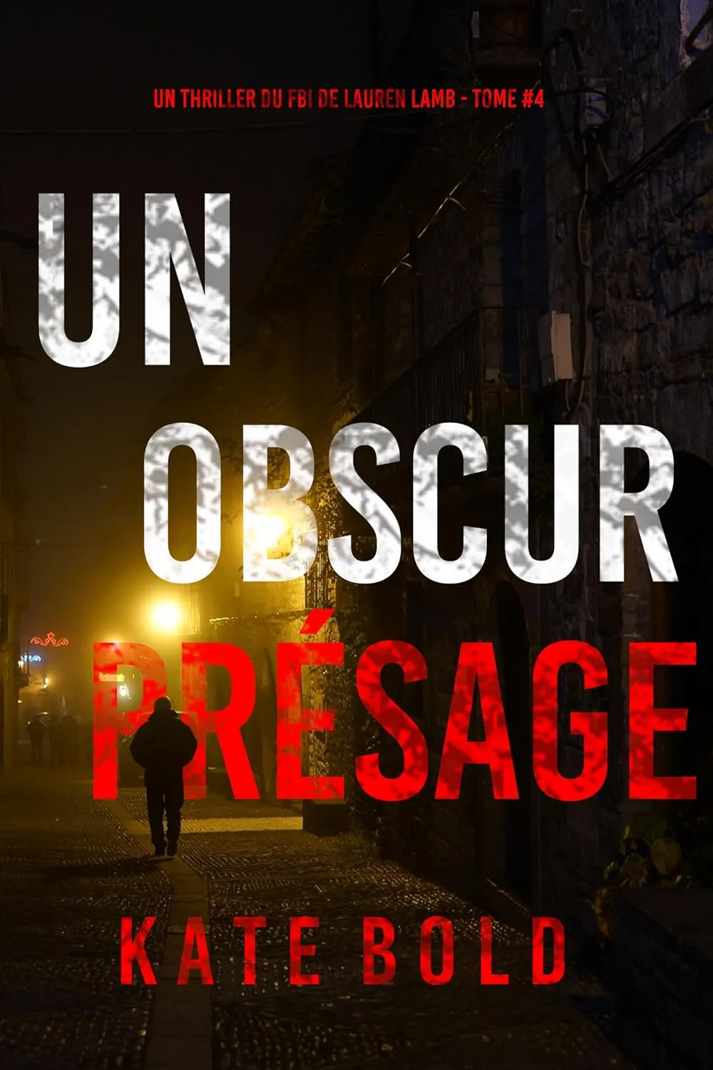 Un obscur présage
