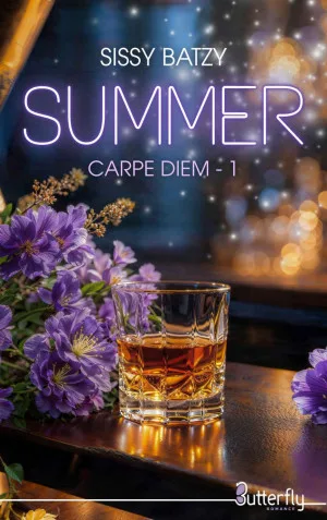Carpe Diem,Tome 1 : Summer