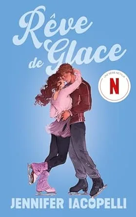 Rêve de Glace