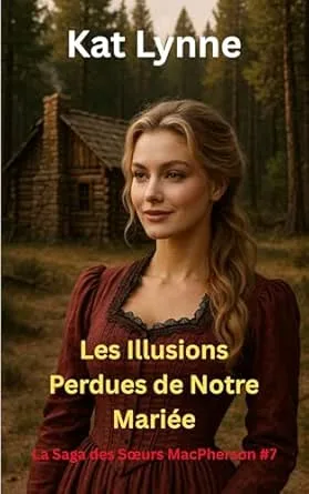 La Saga des Sœurs MacPherson,Tome 7 : Les illusions perdues de notre mariée