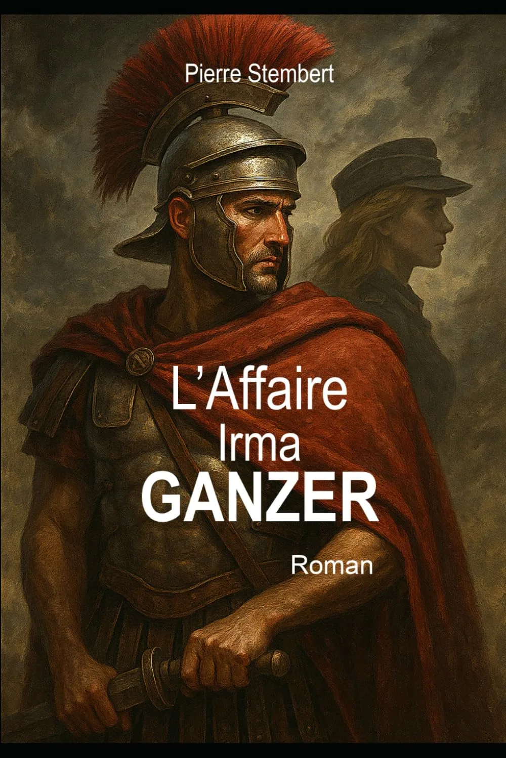 L'Affaire Irma Ganzer