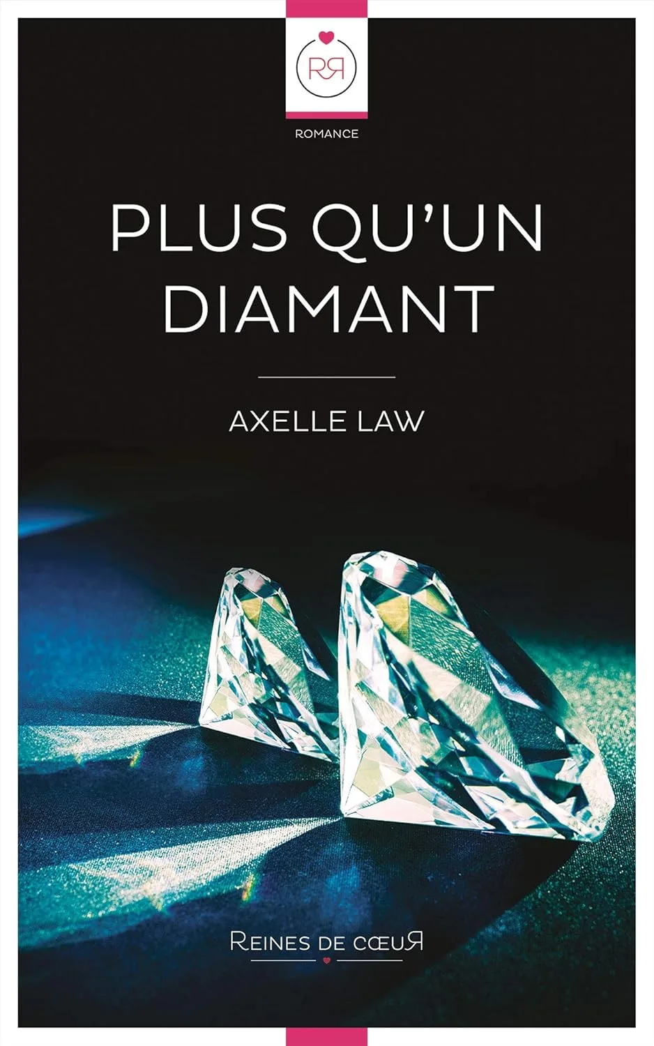 Plus qu'un Diamant