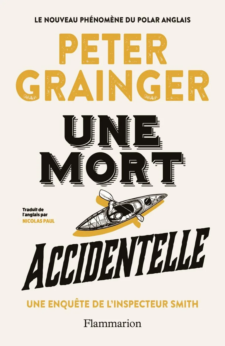 Une mort accidentelle