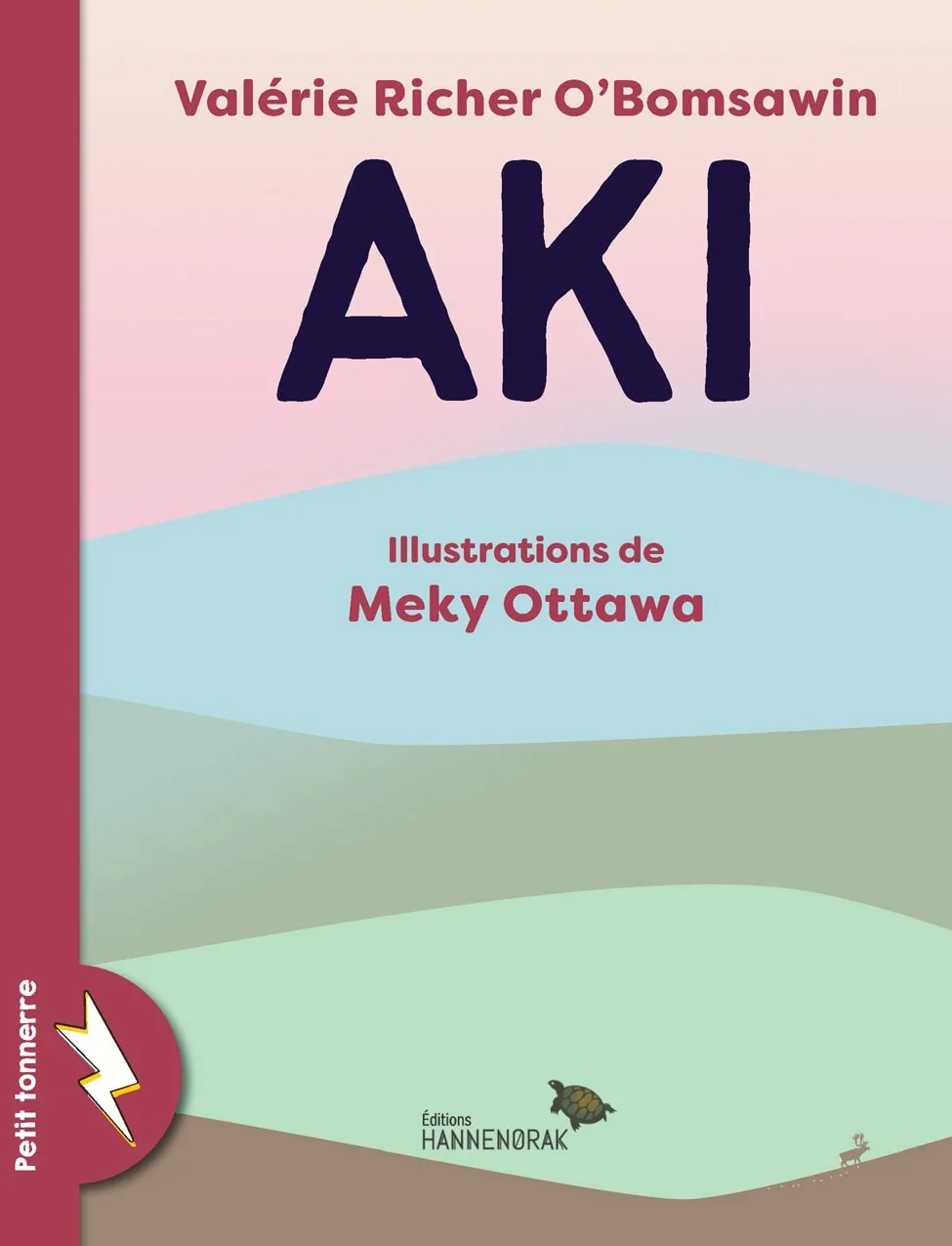 Aki