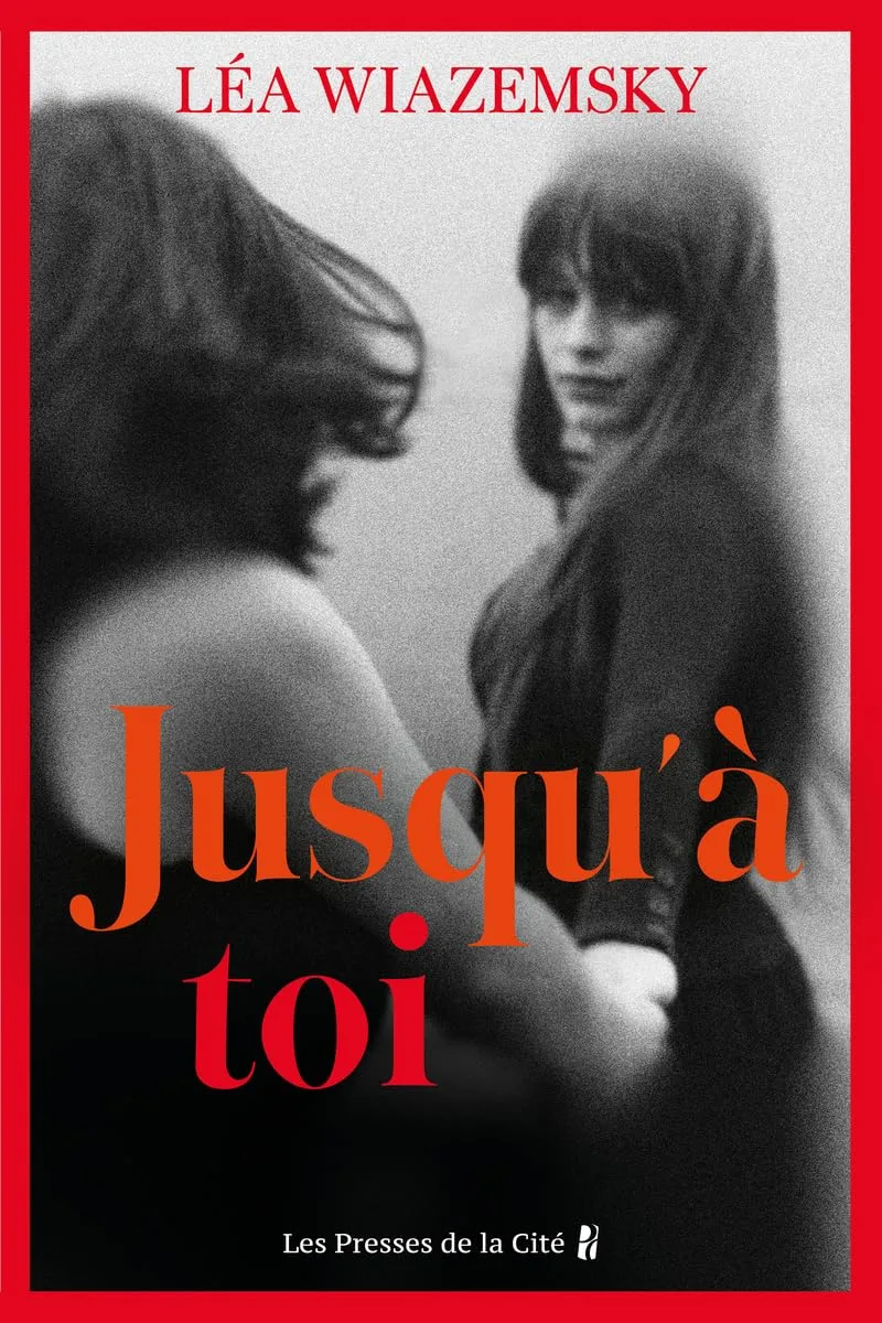 Jusqu'à  toi