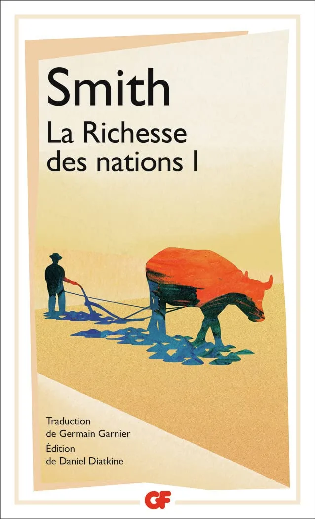 La Richesse des nations 1