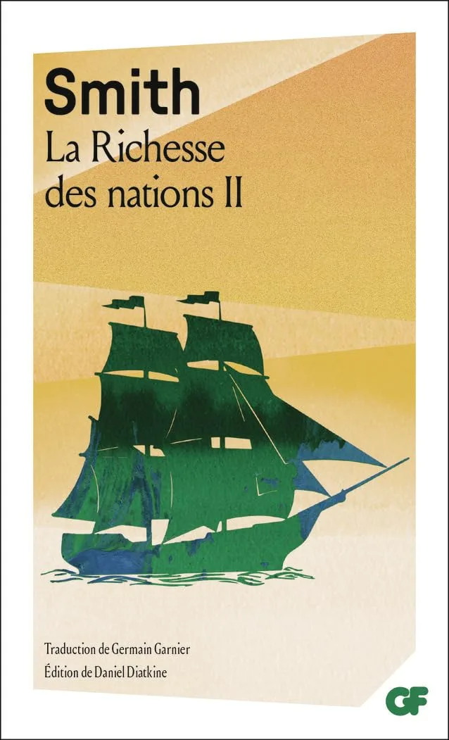 La Richesse des nations 2