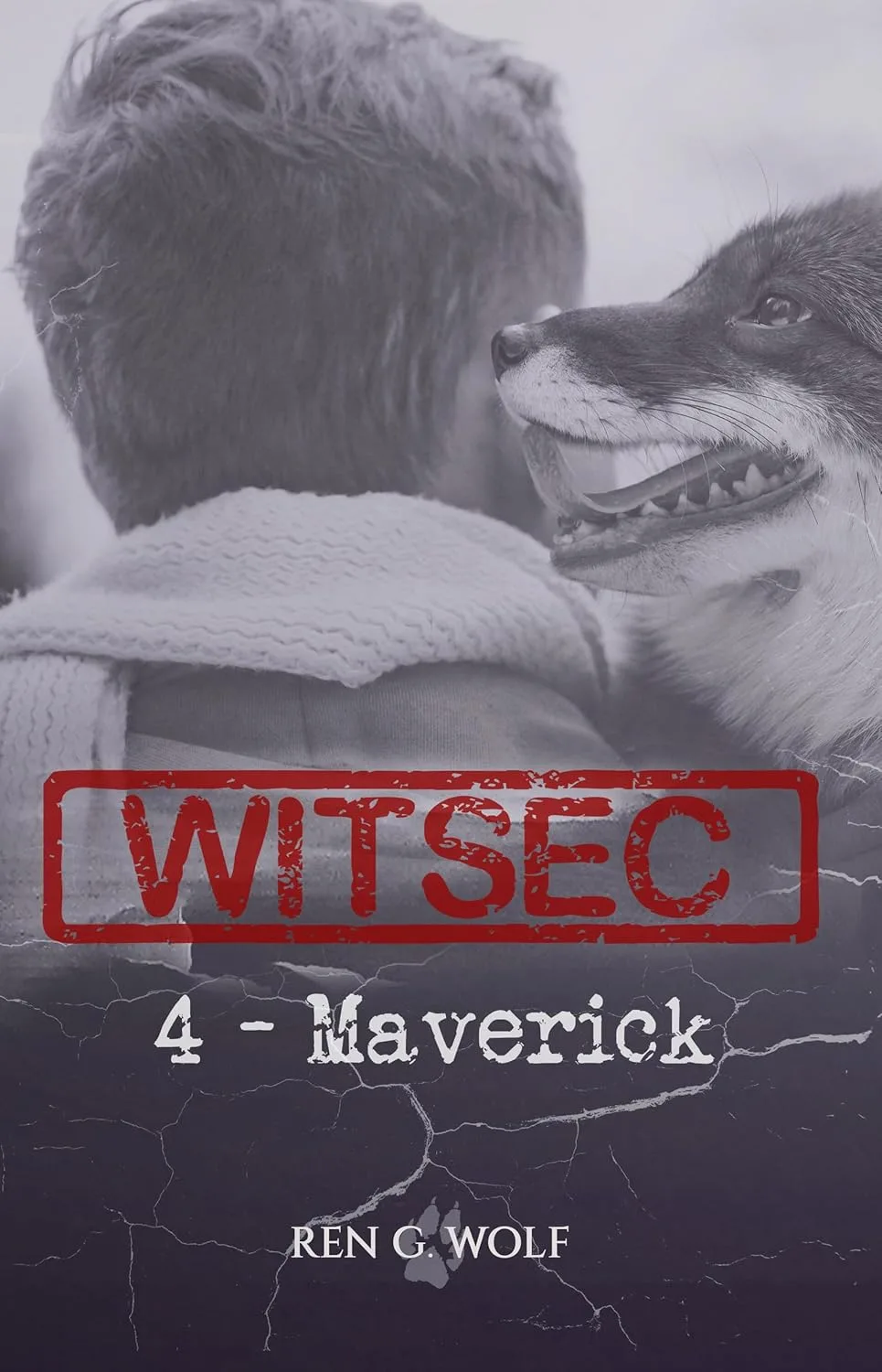 WITSEC,Tome 4 : Maverick