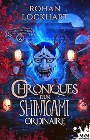 Les Mangeurs d'ames