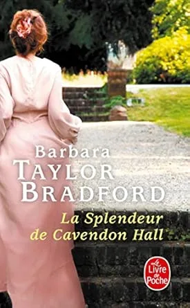 Cavendon Hall, Tome 1 : La Splendeur de Cavendon Hall