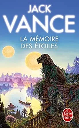 La Mémoire des étoiles