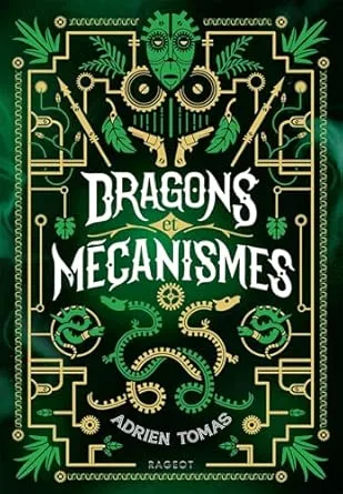 Dragons et mécanismes