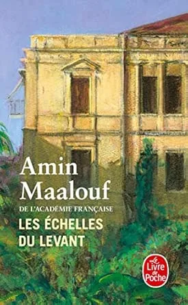 Les échelles du levant
