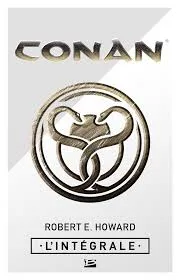 Conan : L'Intégrale