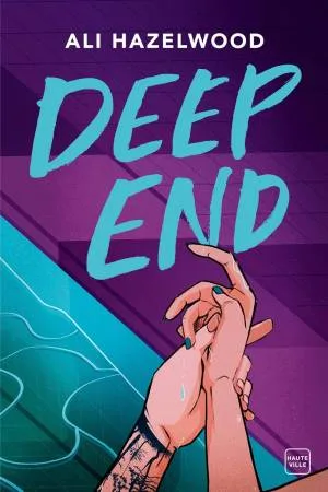 Deep end