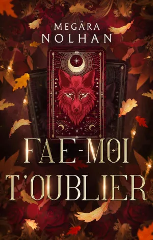 Fae-Moi T'Oublier