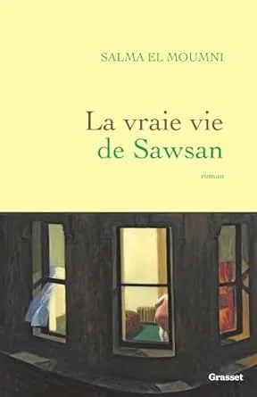 La vraie vie de Sawsan