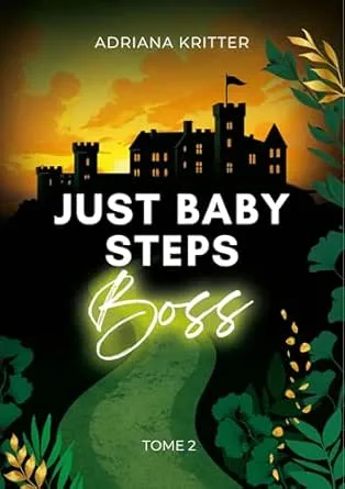 Just Baby Steps Boss, Tome 2