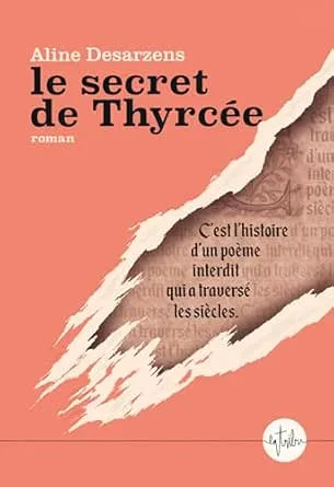 Le secret de Thyrcée