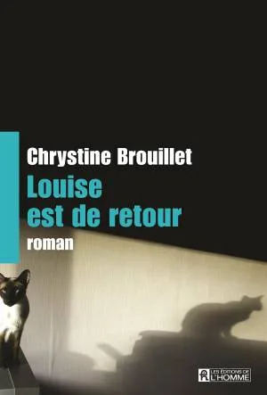 Louise est de retour : INTÉGRALE 1-15