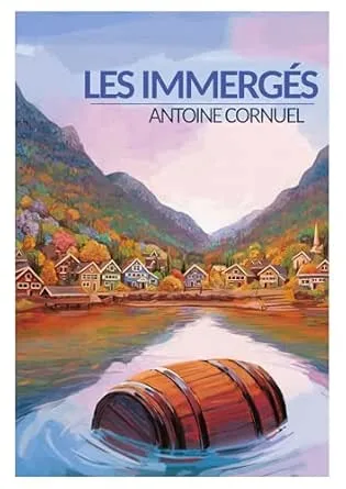 1001Ebooks - Les Immergés Les Immergés