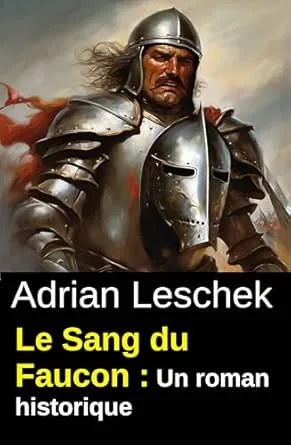 Le Sang du Faucon