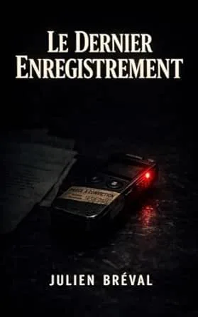 Le Dernier Enregistrement