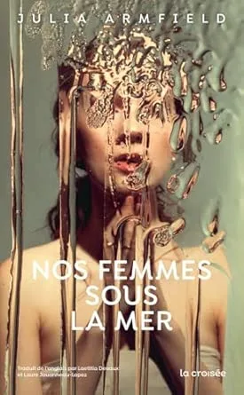 Nos femmes sous la mer