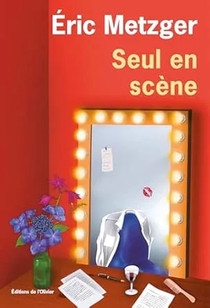 1001Ebooks - Seul en scène Seul en scène