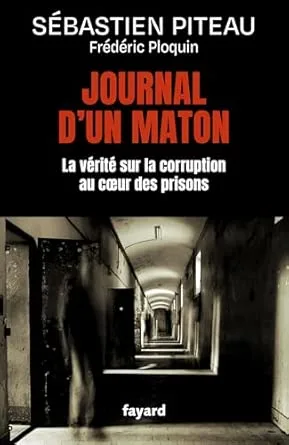 Journal d’un maton