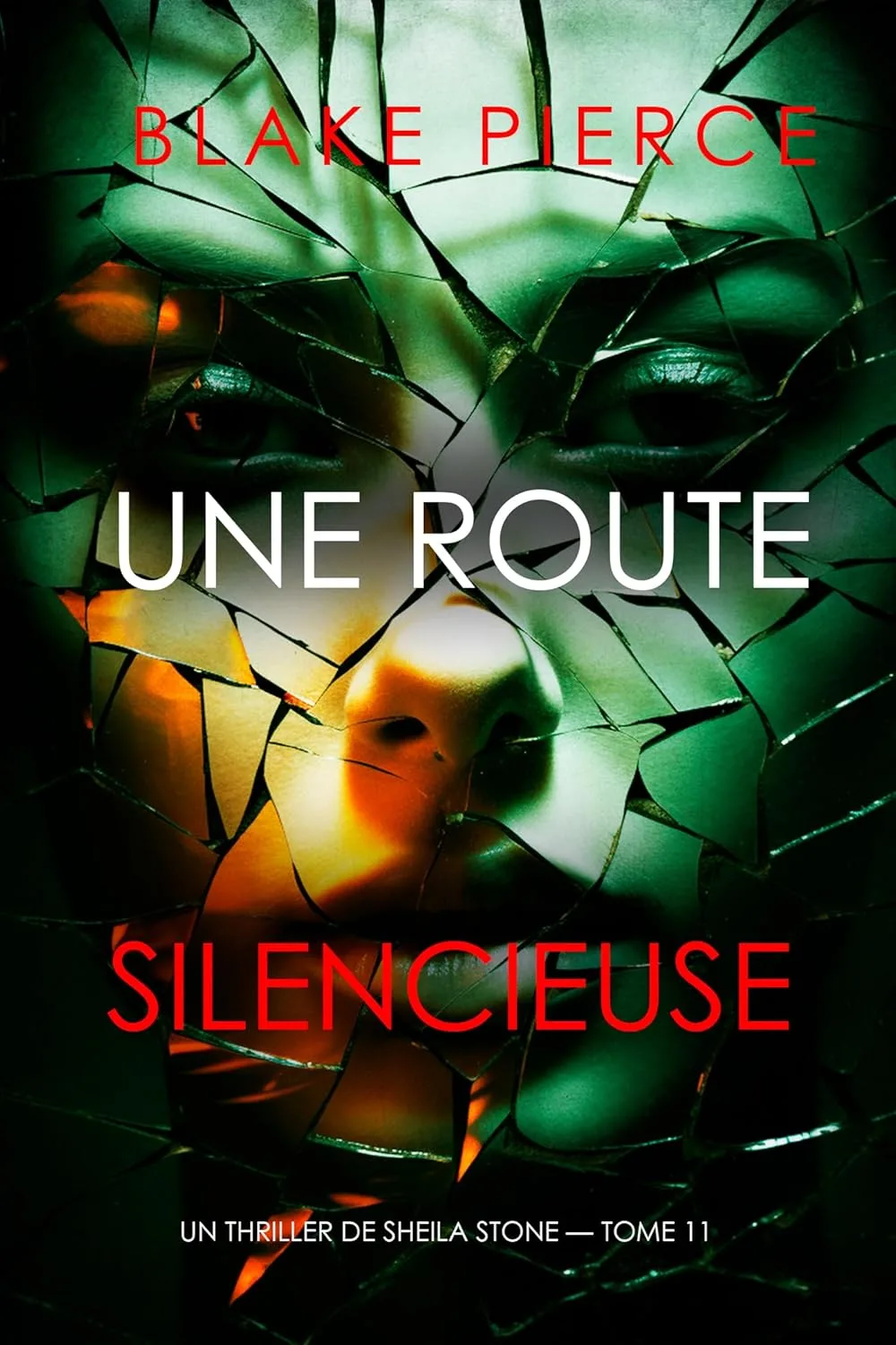 Une route silencieuse