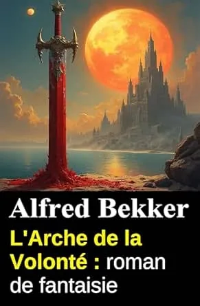 L'Arche de la Volonté